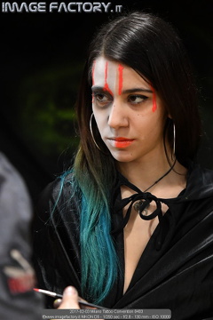 2017-02-03 Milano Tattoo Convention 0403